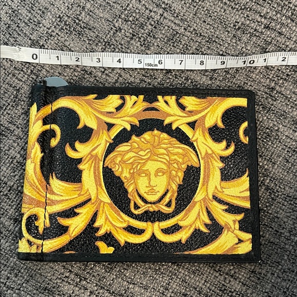 Versace cardholder - Picture 4 of 6